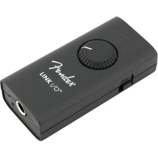 Интерфейс ввода-вывода Fender Link Fender Link I/O Interface