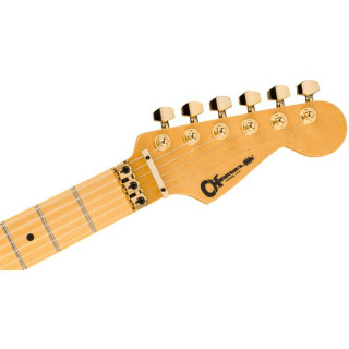 Чавел Ам НС SD1 HH FR РРД Charvel Am NC SD1 HH FR RRD
