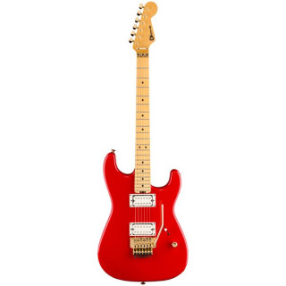 Чавел Ам НС SD1 HH FR РРД Charvel Am NC SD1 HH FR RRD