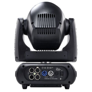 Движущаяся голова Futurelight DMH-160 MK2 LED Moving-Head Futurelight DMH-160 MK2 LED Moving-Head