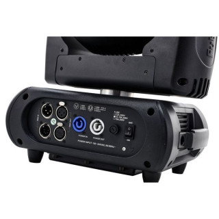 Движущаяся голова Futurelight DMH-160 MK2 LED Moving-Head Futurelight DMH-160 MK2 LED Moving-Head