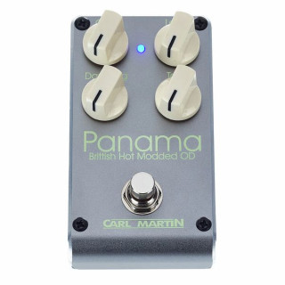 Карл Мартин Панама Carl Martin Panama