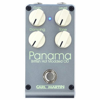 Карл Мартин Панама Carl Martin Panama