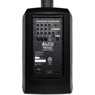 2 x Альто TS 112C Набор №647043 2x Alto TS 112C Bundle №647043