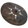 Стамбульский Agop 19" Xist Dark ION Trash Istanbul Agop 19" Xist Dark ION Trash