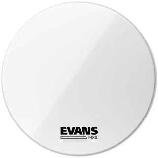 Evans 26" MX2W Марширующая головка Evans 26" MX2W Marching Head