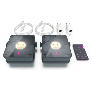 Комплект прожекторов Ape Labs ApeLight mini V2 (B) Set 2 G Ape Labs ApeLight mini V2 (B) Set 2 G