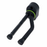 Крепление для гитары Gravity GS 08 WMB