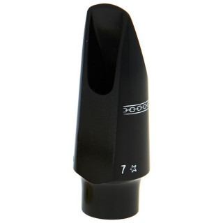 Ото Линк Тон Эдж Сопрано Сакс 7* Otto Link Tone Edge Soprano Sax 7*