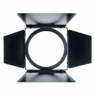 Входная дверь Stairville для PAR 64 BK Stairville Barndoor for PAR 64 BK