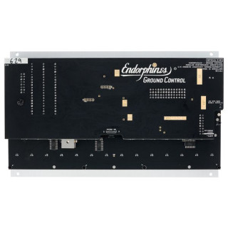 Endorphin.es Наземный контроль Серебристый Endorphin.es Ground Control Silver