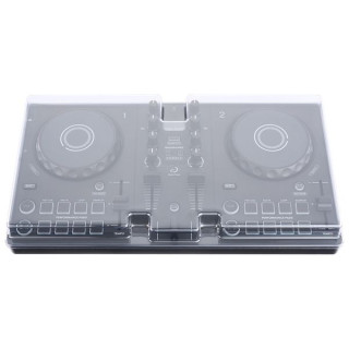 Decksaver LE Alphatheta DDJ-FLX2 Decksaver LE Alphatheta DDJ-FLX2