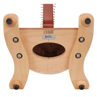 Salvi M2 34 Вишня Сипарио Биокарбон Salvi M2 34 Cherry Sipario Biocarbon