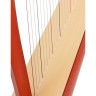 Salvi M2 34 Вишня Сипарио Биокарбон Salvi M2 34 Cherry Sipario Biocarbon
