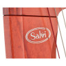 Salvi M2 34 Вишня Сипарио Биокарбон Salvi M2 34 Cherry Sipario Biocarbon