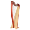 Salvi M2 34 Вишня Сипарио Биокарбон Salvi M2 34 Cherry Sipario Biocarbon