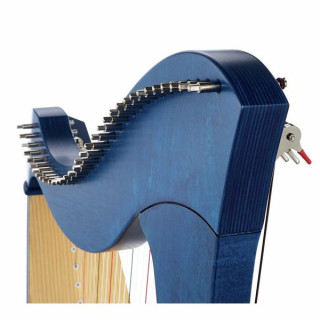 Сальви САЛЬМИЯ-BZS Mia 34 синий Salvi SALMIA-BZS Mia 34 Blue