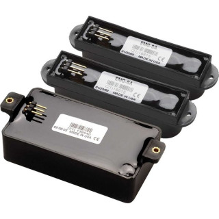 Набор EMG SA/SA/85 Черный EMG Set SA/SA/85 Black