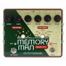 Педаль эффектов Electro Harmonix Deluxe Memory Man TapTempo 550 Electro Harmonix Deluxe Memory Man TapTempo 550
