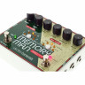 Педаль эффектов Electro Harmonix Deluxe Memory Man TapTempo 550 Electro Harmonix Deluxe Memory Man TapTempo 550
