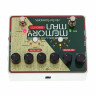 Педаль эффектов Electro Harmonix Deluxe Memory Man TapTempo 550 Electro Harmonix Deluxe Memory Man TapTempo 550