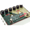 Педаль эффектов Electro Harmonix Deluxe Memory Man TapTempo 550 Electro Harmonix Deluxe Memory Man TapTempo 550