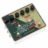 Педаль эффектов Electro Harmonix Deluxe Memory Man TapTempo 550 Electro Harmonix Deluxe Memory Man TapTempo 550