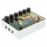 Педаль эффектов Electro Harmonix Deluxe Memory Man TapTempo 550 Electro Harmonix Deluxe Memory Man TapTempo 550