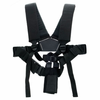 Ремень Рудольфа Шварца для Лиры Rudolf Schwarz Strap Lyra