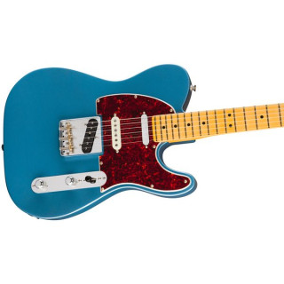 Фендер Ам Про Классик Теле SSS МН ФЛПБ Fender Am Pro Clsc Tele SSS MN FLPB