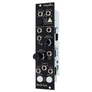 Eurorack модуль Endorphin.es Two Of Cups Endorphin.es Two Of Cups