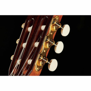 Альгамбра Лютье Индия Монтекабрер Alhambra Luthier India Montecabrer