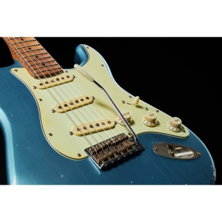 Электрогитара Xotic Guitars XSC-1 LPB MN Heavy Aged Xotic Guitars XSC-1 LPB MN Heavy Aged