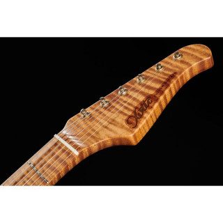 Электрогитара Xotic Guitars XSC-1 LPB MN Heavy Aged Xotic Guitars XSC-1 LPB MN Heavy Aged