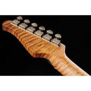 Электрогитара Xotic Guitars XSC-1 LPB MN Heavy Aged Xotic Guitars XSC-1 LPB MN Heavy Aged