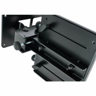 Настенное крепление для колонки K&M 24171 Speaker Wall Mount K&M 24171 Speaker Wall Mount