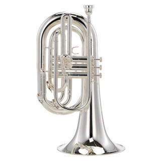 Баритон Thomann MBH-303 S Baritone