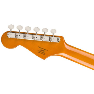 Squier FSR CV 60s Strat LRL TPG OWT Squier FSR CV 60s Strat LRL TPG OWT