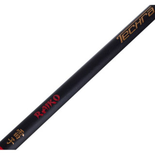 Техра Райко Тенор Марширующие Палочки Techra Raiko Tenor Marching Sticks