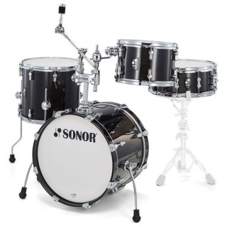 Барабанная установка Sonor AQ2 Bop Set TSB Sonor AQ2 Bop Set TSB