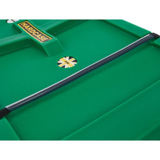 Жесткий кейс 36"Аппаратный кейс темно-зеленого цвета Hardcase 36" Hardware Case Dark Green