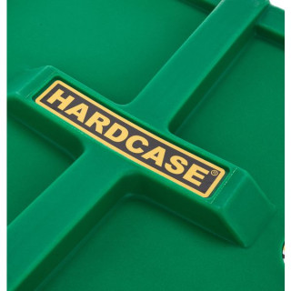 Жесткий кейс 36"Аппаратный кейс темно-зеленого цвета Hardcase 36" Hardware Case Dark Green