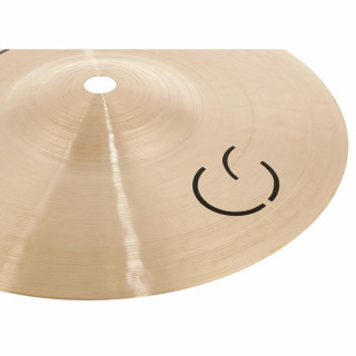 Сплэш тарелка Zultan 08" Splash CS Series Zultan 08" Splash CS Series