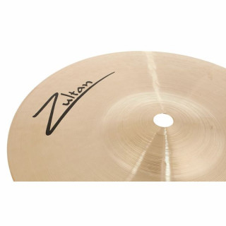 Сплэш тарелка Zultan 08" Splash CS Series Zultan 08" Splash CS Series