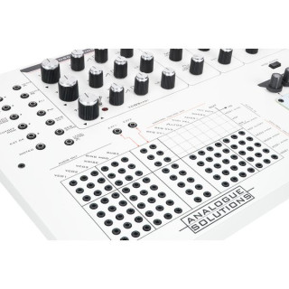 Analogue Solutions Ample Analogue Solutions Ample