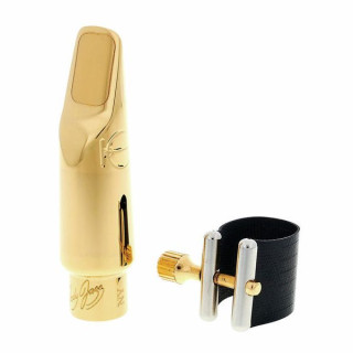 Мундштук для саксофона Jody Jazz Alto DV NY 7 Jody Jazz Alto DV NY 7