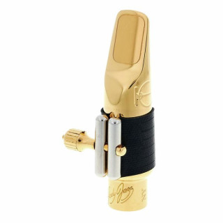 Мундштук для саксофона Jody Jazz Alto DV NY 7 Jody Jazz Alto DV NY 7