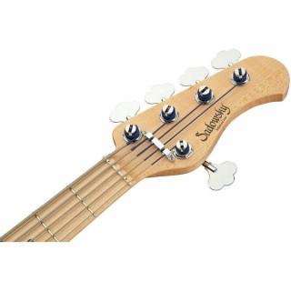 Бас-гитара Sadowsky MetroLine 24-5 Vin ´59 Burst