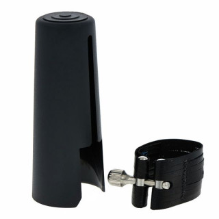 Бас-кларнет Rovner Dark 3RL Rovner Dark 3RL Bass Clarinet