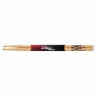 Палочки Zildjian 5A Anti Vibe с деревянным наконечником Zildjian 5A Anti Vibe Sticks Wood Tip